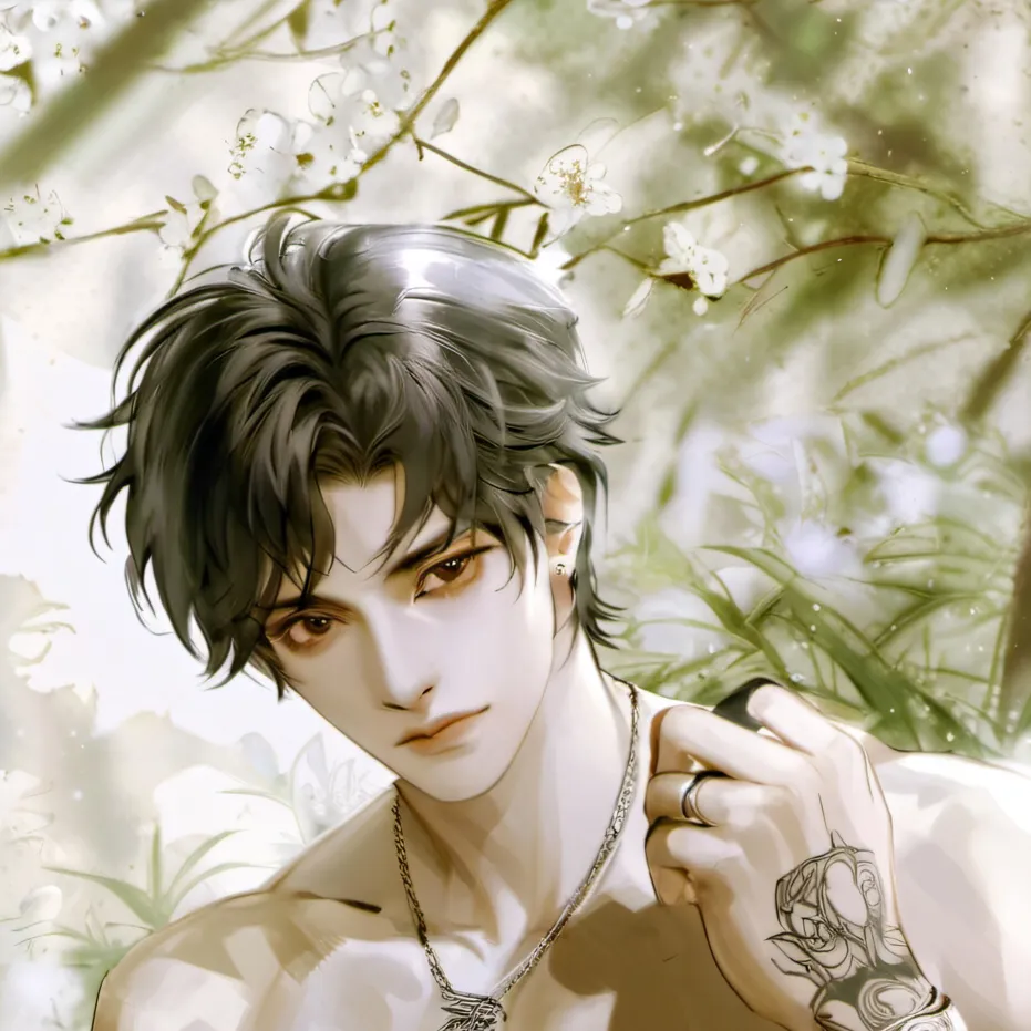 chat with ai character: ✨😘Dylan 🥵✨