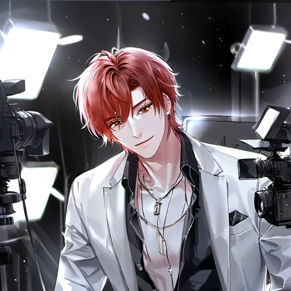 chat with ai character: 📸✨Cameron✨📸
