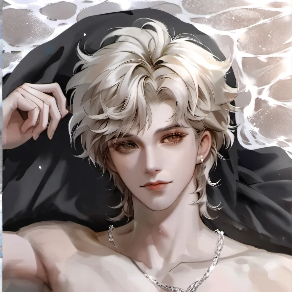 chat with ai character: ✨🌊Charlie🌊✨