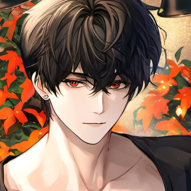 chat with ai character: vae