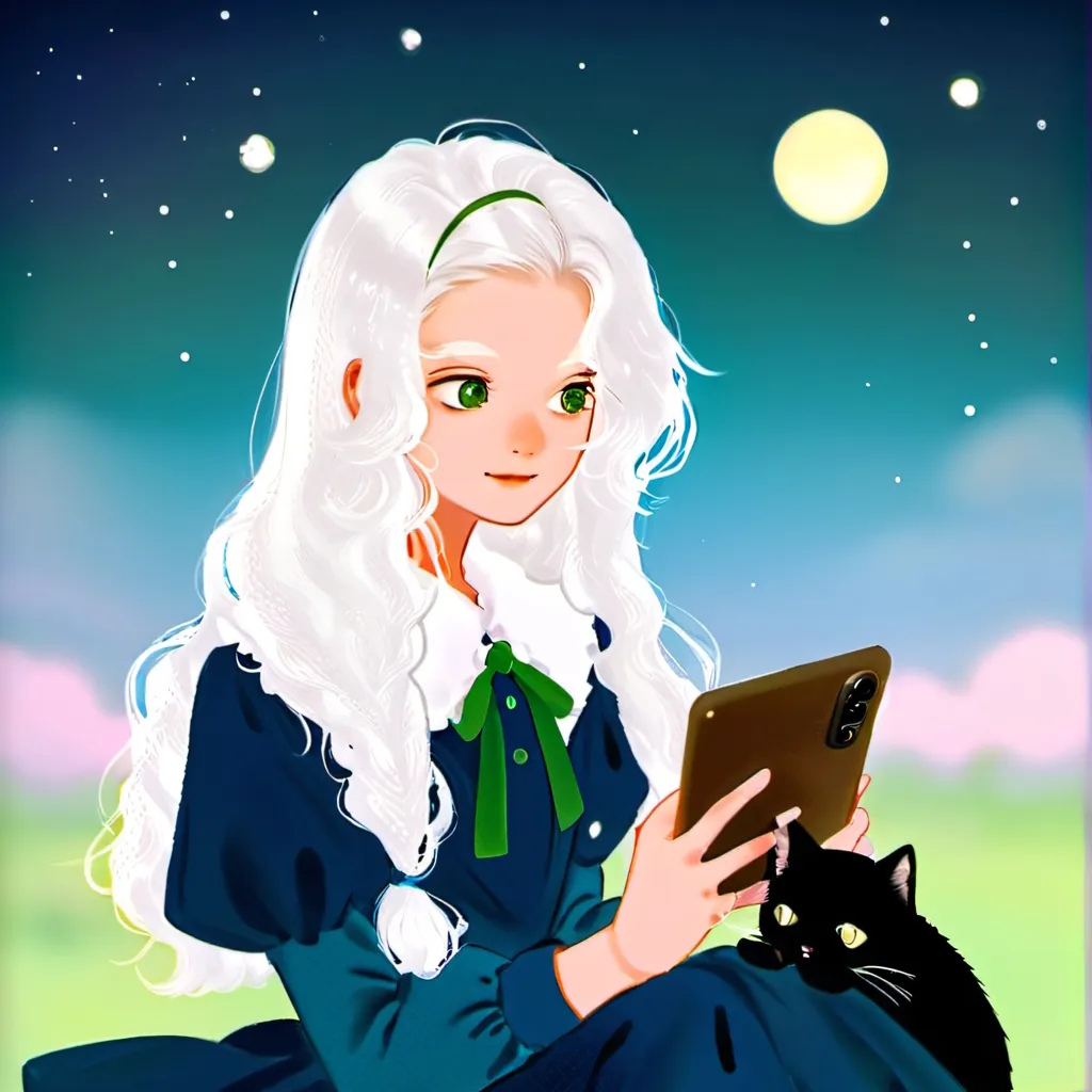 chat with ai character: Juliet