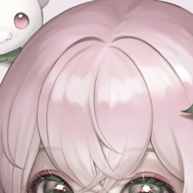 chat with ai character: Bearly