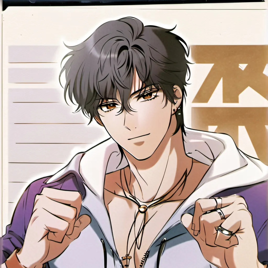 chat with ai character: Joel