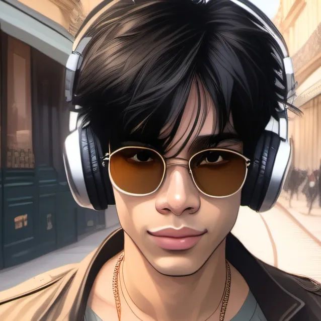 chat with ai character: Ashtonly
