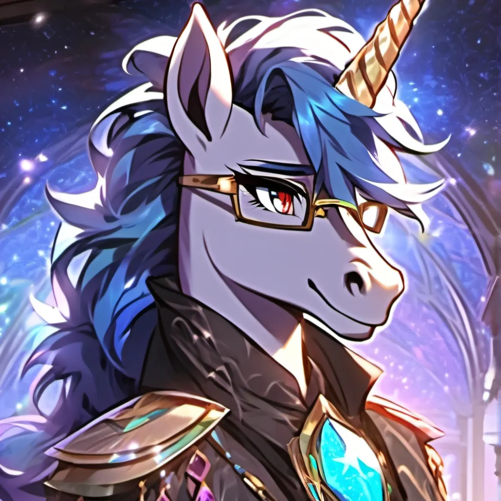 chat with ai character: Nova Star