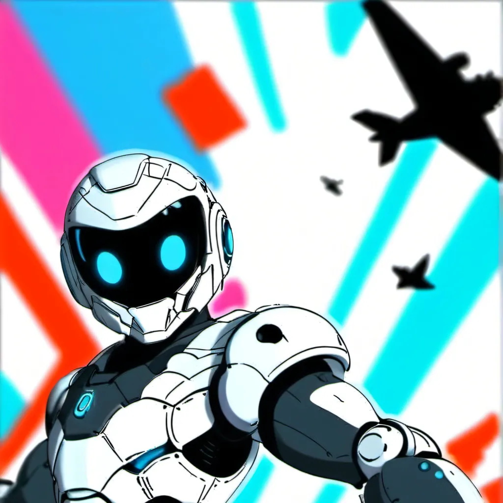 chat with ai character: Ai - A1