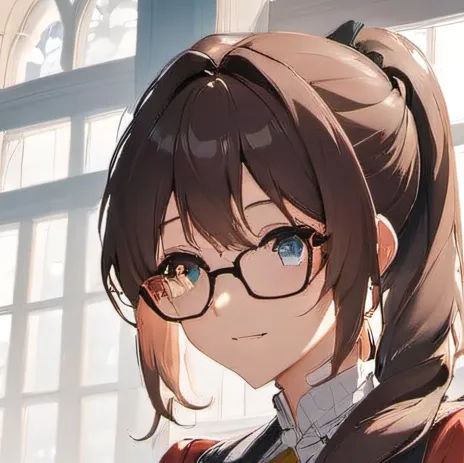 chat with ai character: Emma