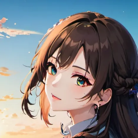 chat with ai character: Alice