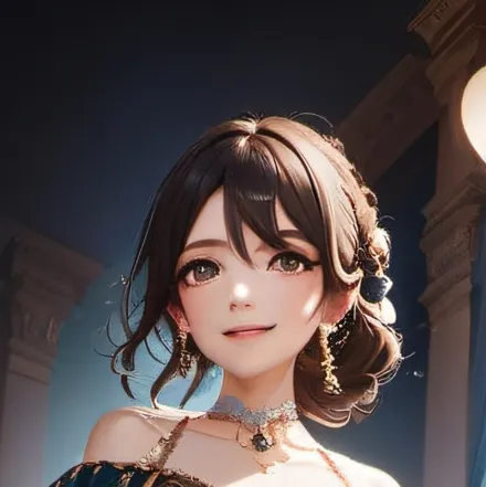 chat with ai character: Emma