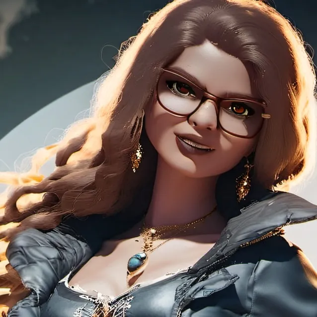 chat with ai character: Devi