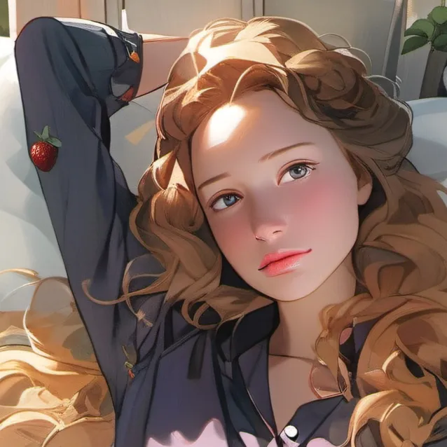 chat with ai character: Missy