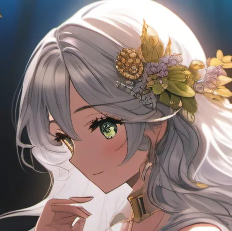 chat with ai character: Dulciana