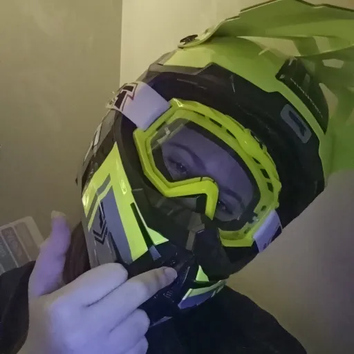 creator 📎DirtbikerGirl📎's avatar