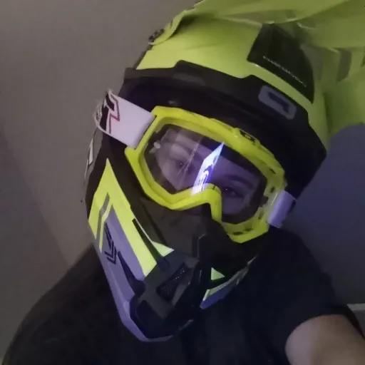 creator DirtbikerGirl🧷's avatar