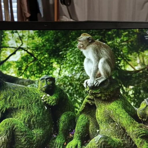 creator MONKEY BRO 🙊's avatar