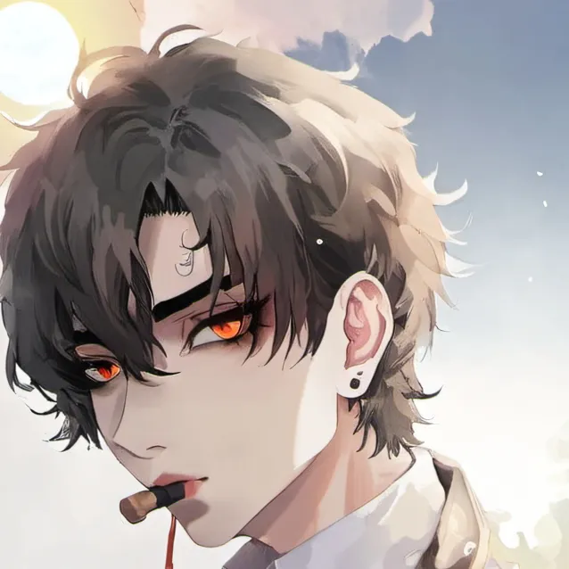 chat with ai character: Luke 