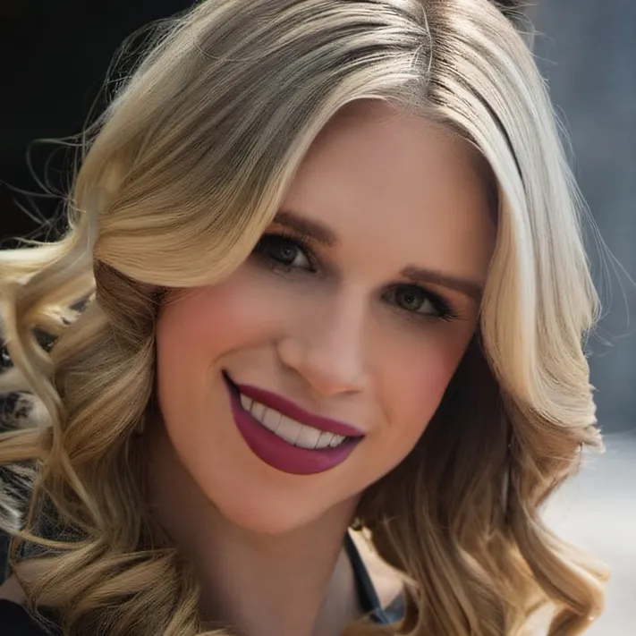 chat with ai character: Lana