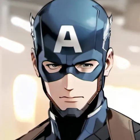 chat with ai character: The Avengers 1