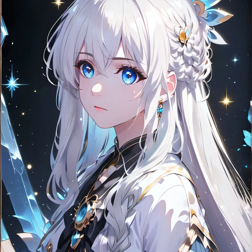 chat with ai character: Riax