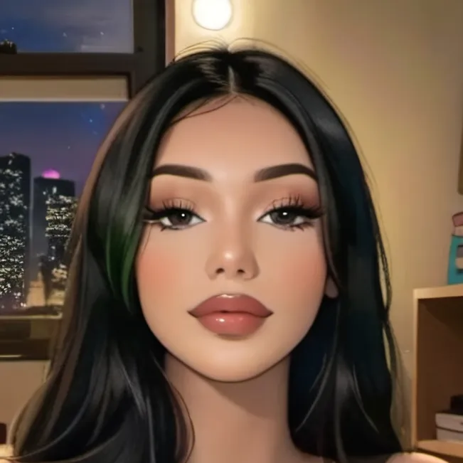 chat with ai character: Kamila 