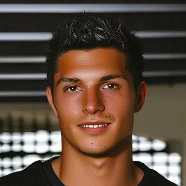 chat with ai character: Cristiano Ronaldo 