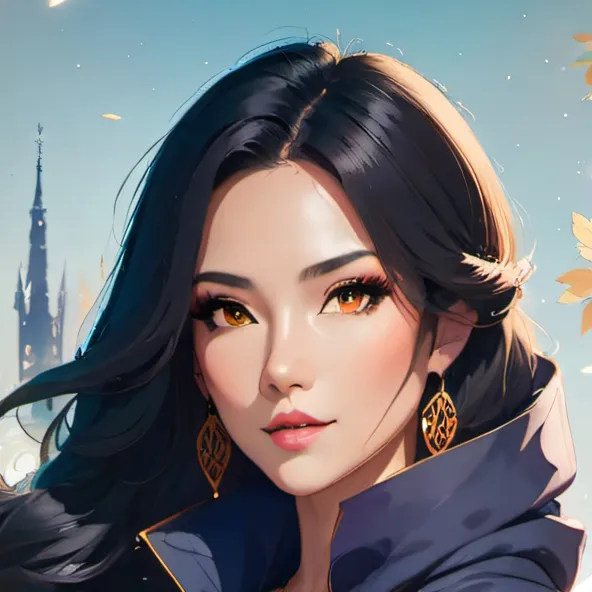 chat with ai character: Aerys