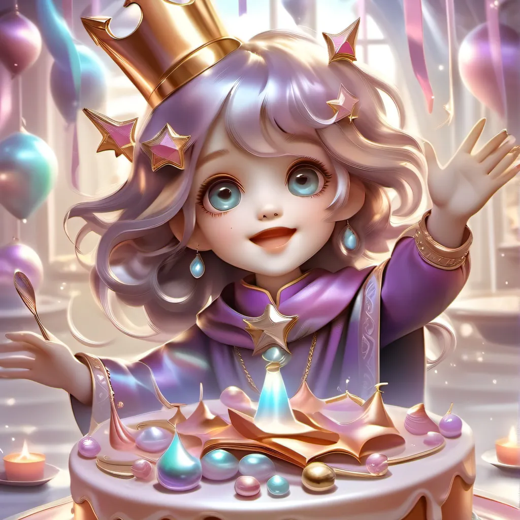 chat with ai character: Lunar 