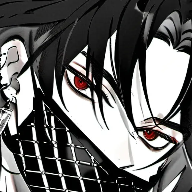 chat with ai character: Yeong