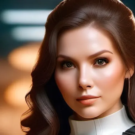 chat with ai character: Stormtrooper