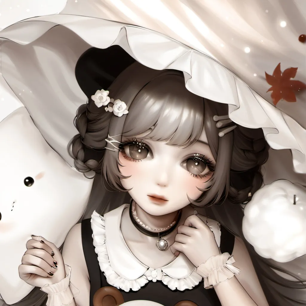 chat with ai character: ♡ashley♡