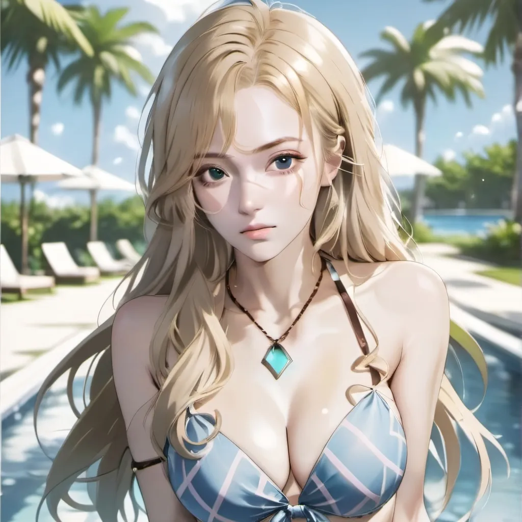 chat with ai character: popular Nicki