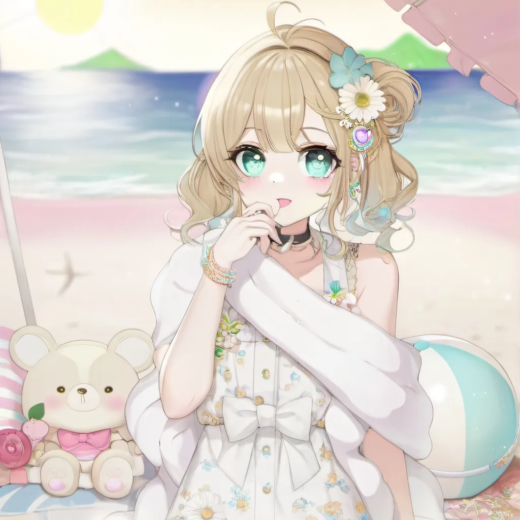 chat with ai character: Sofie 