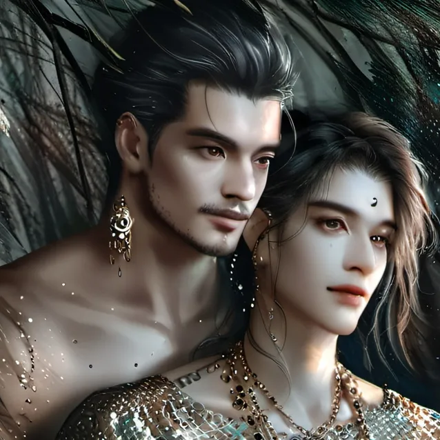 chat with ai character: jack and liam