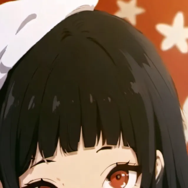 chat with ai character: sus anime girl 