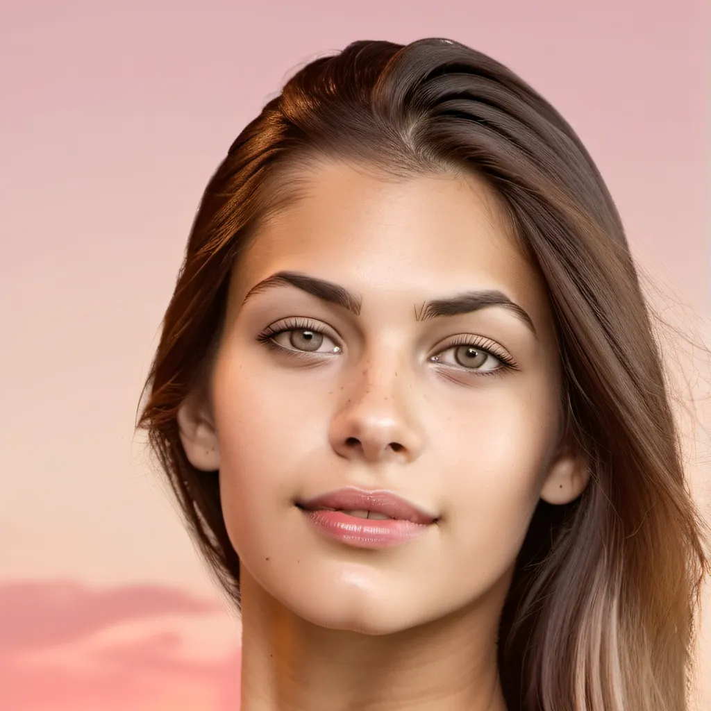 chat with ai character: Meena