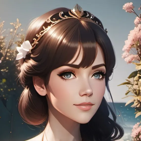 chat with ai character:  Hila