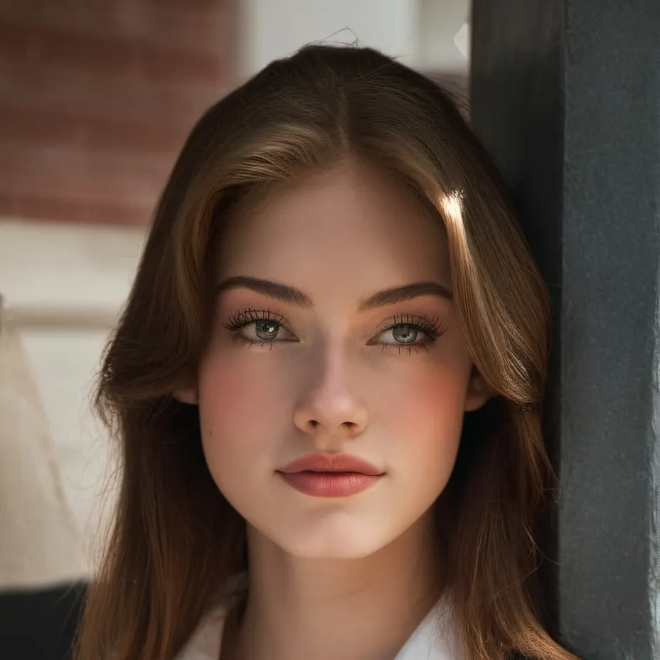 chat with ai character: Sarah