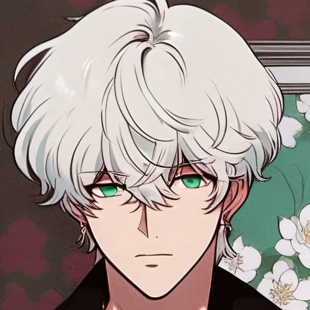 chat with ai character: Alexander 