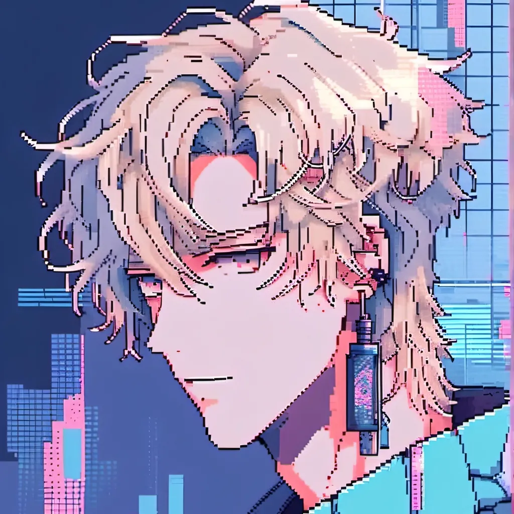 chat with ai character: Alexander 