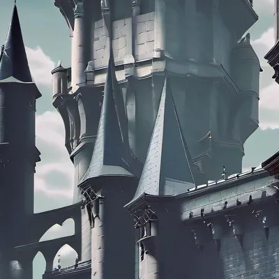 chat with ai character: Hogwarts 1991.
