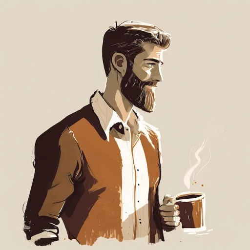 creator Brendan Crick's avatar