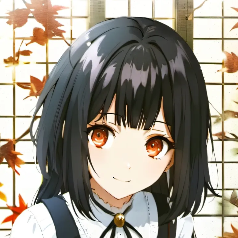 chat with ai character: Kaoru