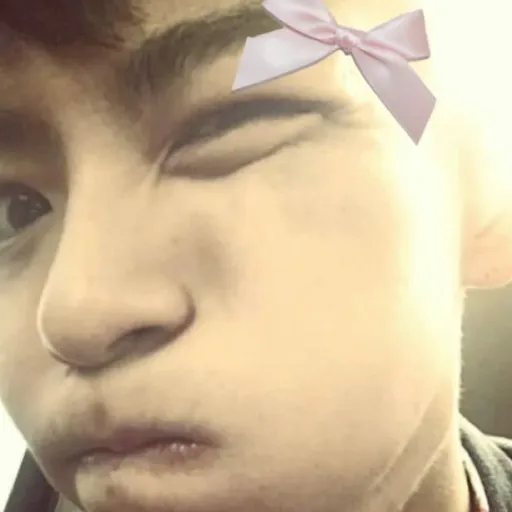 creator K-pop lover Amelie's avatar