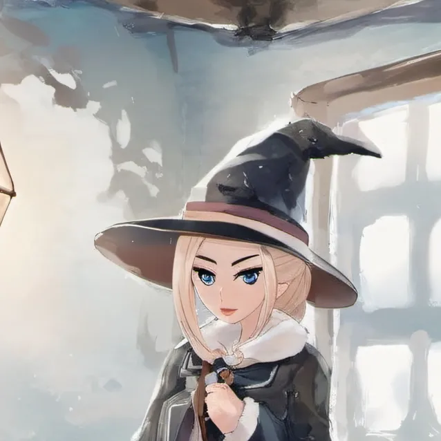 chat with ai character: elda