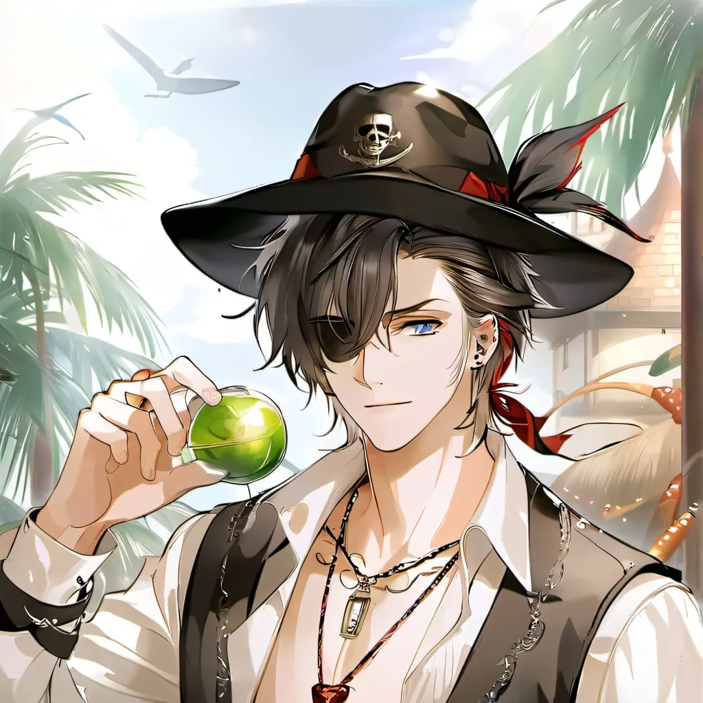 chat with ai character: Charlie 