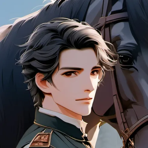 chat with ai character: Lev 
