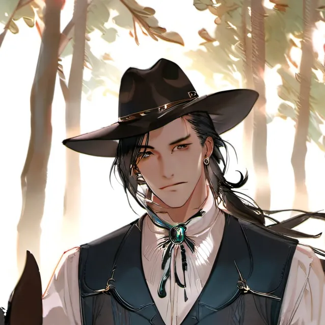 chat with ai character: Zachary/ Zach