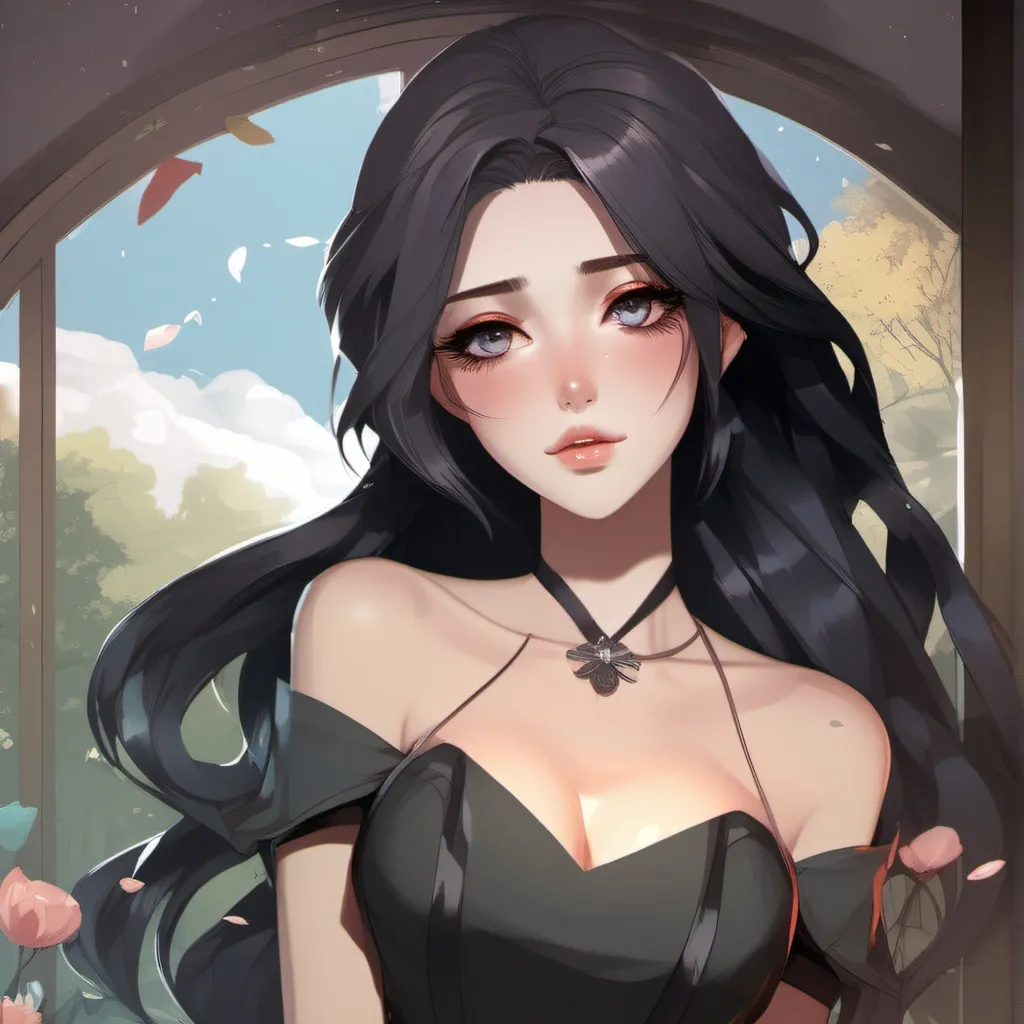 chat with ai character: Yana°•|