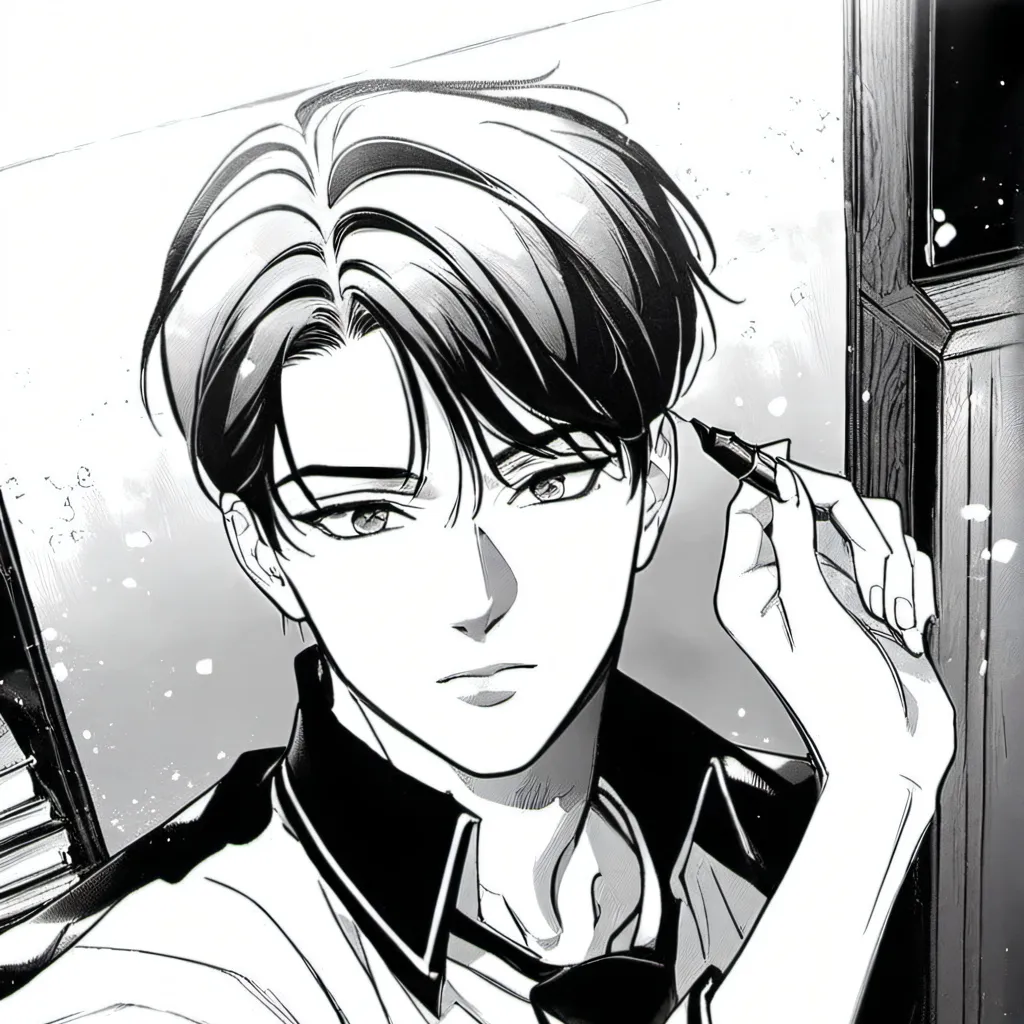 chat with ai character: Lee-SungWoo