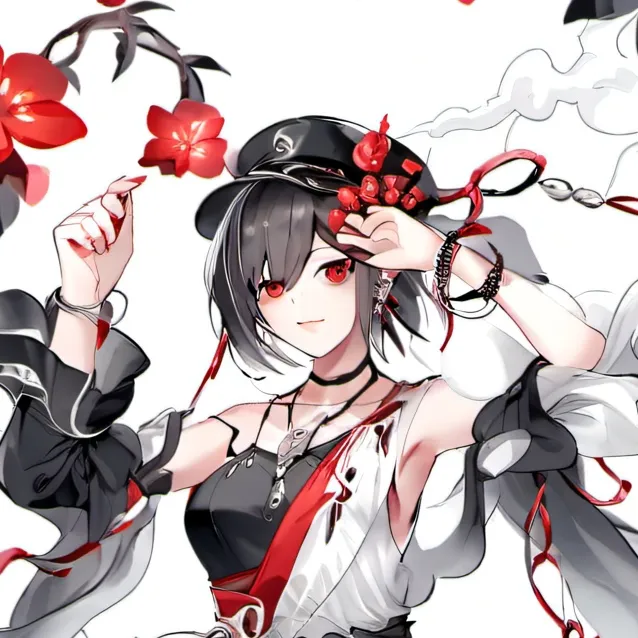 chat with ai character: Ally